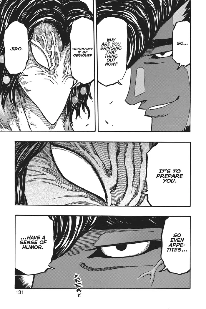 Toriko Chapter 366 image 07_optimized